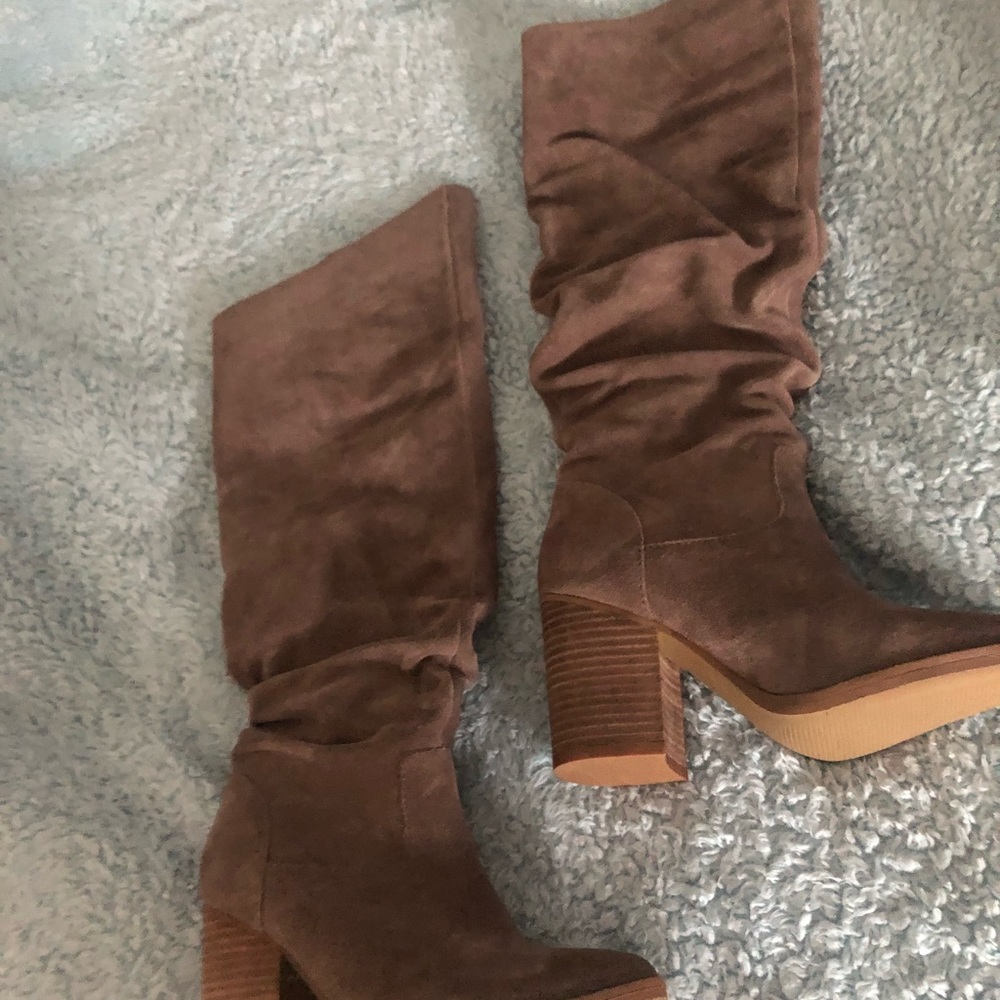 Steve Madden Boots